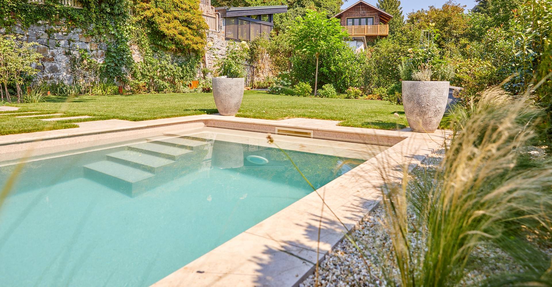 Unternehmen - Schwimmbad Wellness - Friedrich Reitinger ...